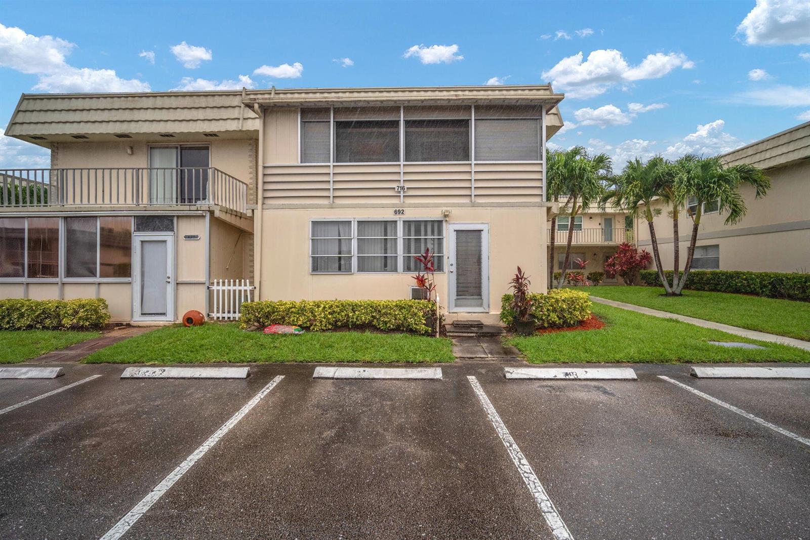 Residential in Delray Beach 2
