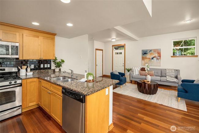 10290 Ruddy Duck Ln, House other with 3 bedrooms, 3 bathrooms and 2 parking in Bainbridge Island WA | Image 7