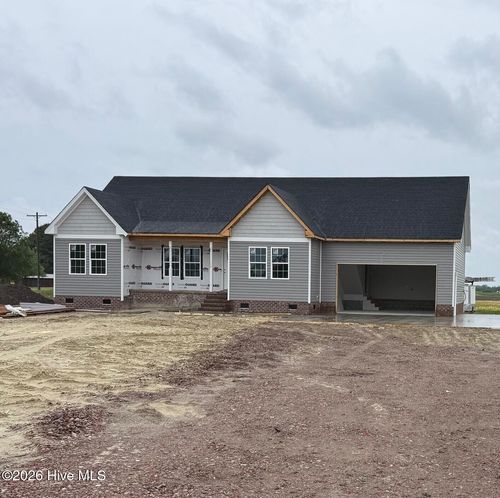 615 Meadstown Rd, Elizabeth City, NC, 27909-7153 | Card Image