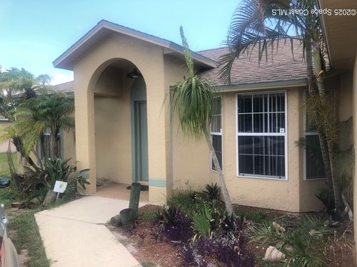 6225 Alderwood Ave, COCOA, FL, 32927-8582 | Card Image