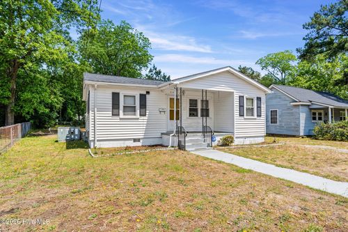506 Charlotte Street, Hamlet, NC, 28345 | Card Image