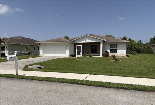 6517 Las Palmas Way, Port St Lucie, FL, 34952-9032 | Card Image
