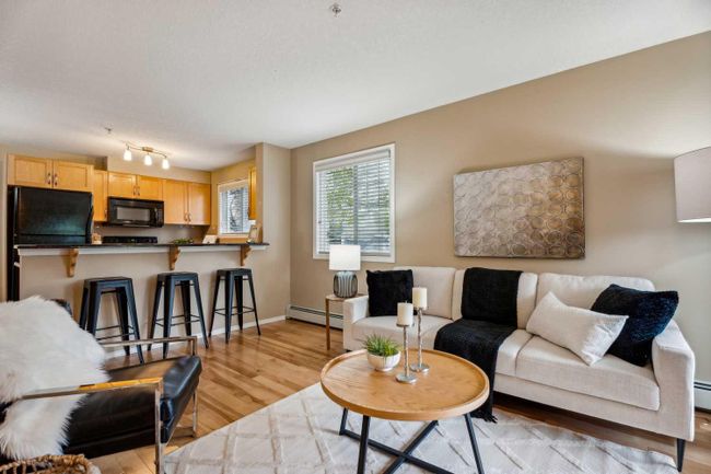 101 - 6315 Ranchview Drive Nw, Home with 2 bedrooms, 2 bathrooms and 1 parking in Calgary AB | Image 10