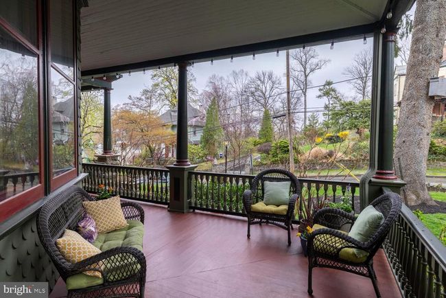 157 Fernbrook Ave, House other with 6 bedrooms, 4 bathrooms and null parking in WYNCOTE PA | Image 57