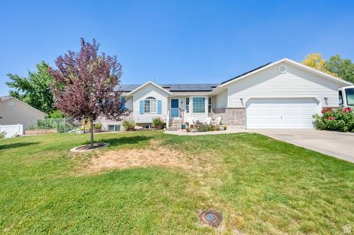 725 E 600 S, Smithfield, UT, 84335-1372 | Card Image