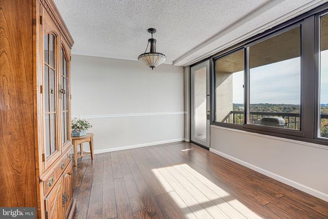 APT-1514 - 5500 Holmes Run Pkwy, Condo with 1 bedrooms, 2 bathrooms and null parking in ALEXANDRIA VA | Image 16