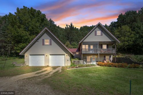 41912 205th Ave, Le Center, MN, 56057-4256 | Card Image