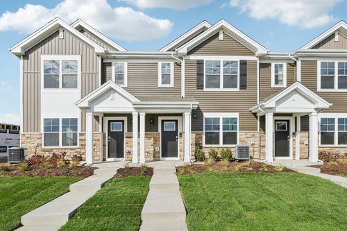3141 Grande Trl, Yorkville, IL, 60560-4771 | Card Image