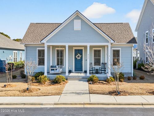 9132 Village Lake Dr Sw, Calabash, NC, 28467-7401 | Card Image