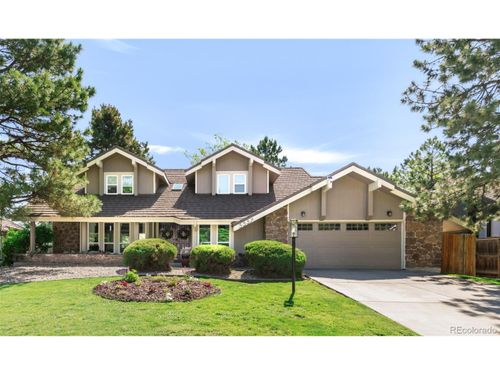 5557 E Links Cir, Centennial, CO, 80122-3808 | Card Image
