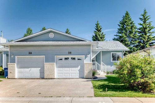 36 Woodside Close Nw, Airdrie, AB, T4B2C8 | Card Image