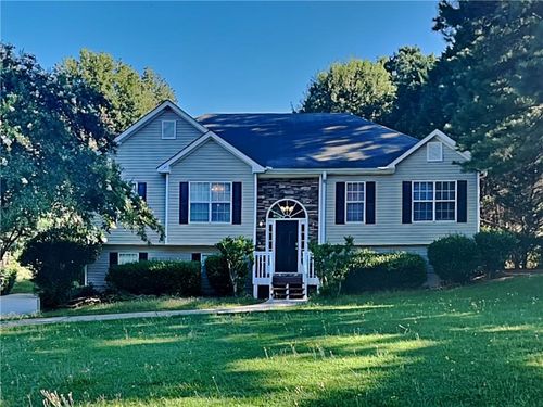 3180 Willow Park Dr, Dacula, GA, 30019-1355 | Card Image