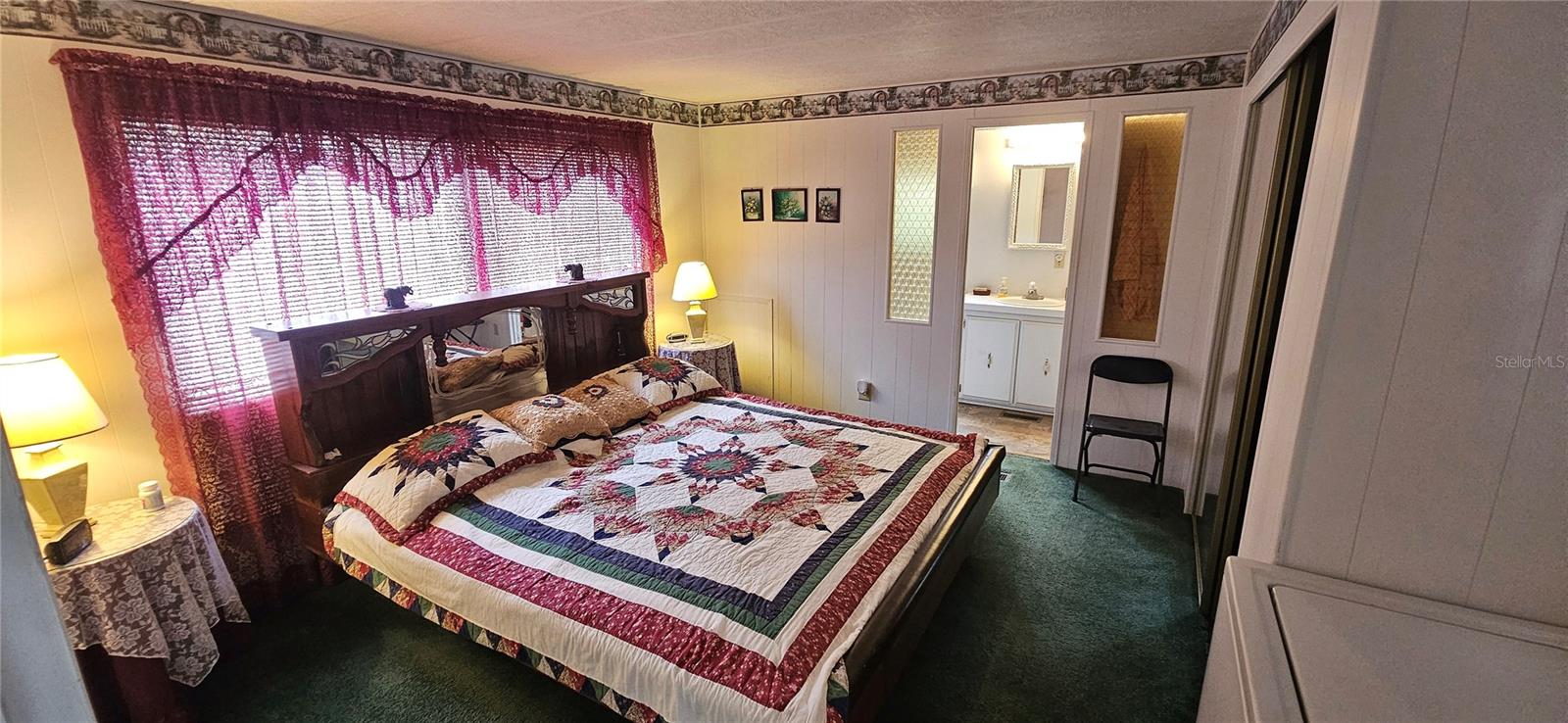 Residential in SUMMERFIELD 5