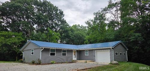 3575 State Road 29, Burlington, IN, 46915-9312 | Card Image