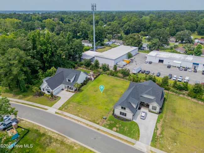 321 Preservation Point Ave, Home with 0 bedrooms, 0 bathrooms and null parking in Wilmington NC | Image 6