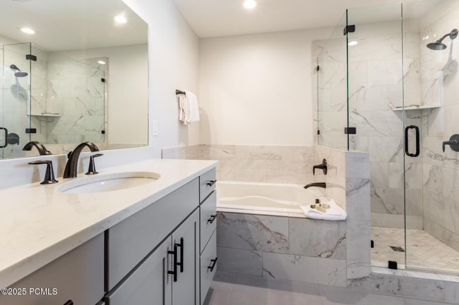 1106 W Wasatch Spring Rd, Condo with 4 bedrooms, 4 bathrooms and null parking in Hideout UT | Image 4
