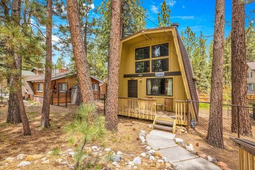 39656 Forest Rd, Big Bear Lake, CA, 92315 | Card Image