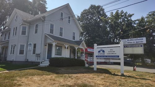 2-2775 Boston Rd, Wilbraham, MA, 01095-1848 | Card Image