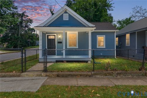 238 E 36th St, Richmond, VA, 23224-1824 | Card Image