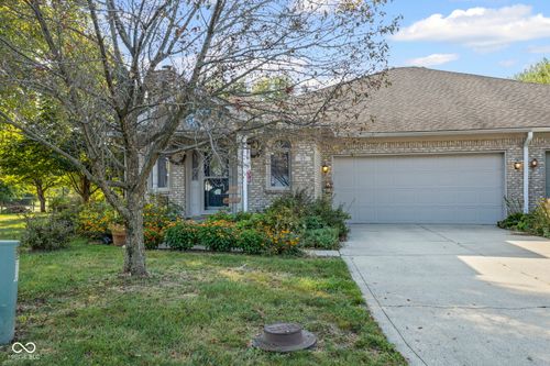 117 Walleye Ct, Indianapolis, IN, 46227-2588 | Card Image
