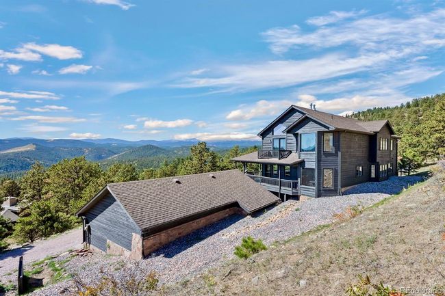 319 S Peak Rd, House other with 4 bedrooms, 4 bathrooms and 6 parking in Boulder CO | Image 37