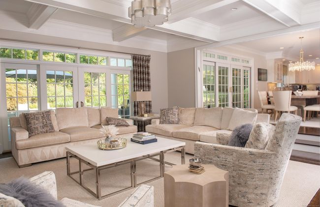 138 Nod Rd, House other with 4 bedrooms, 5 bathrooms and null parking in Ridgefield CT | Image 15