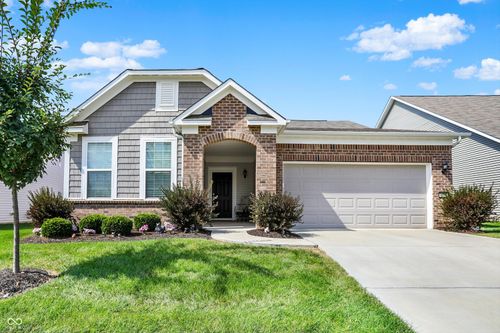 4937 Dahlia Dr, Plainfield, IN, 46168-5712 | Card Image