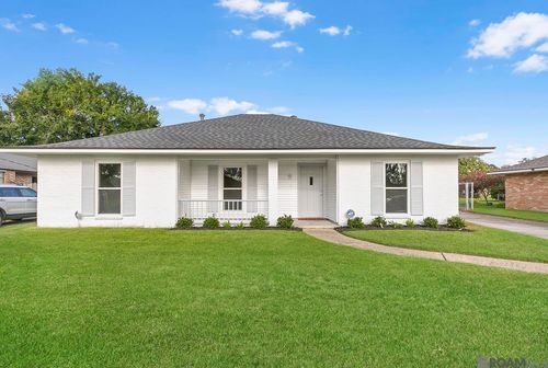 2242 Bernwood Dr, Baton Rouge, LA, 70816-2801 | Card Image