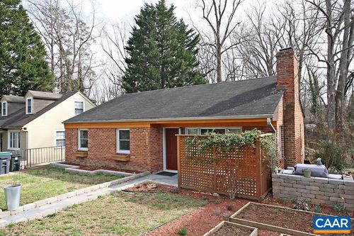 a-112 Raymond Ave, CHARLOTTESVILLE, VA, 22903-3639 | Card Image