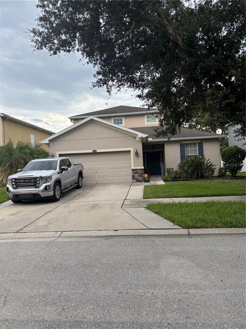 12226 Fairlawn Dr, RIVERVIEW, FL, 33579-3909 | Card Image