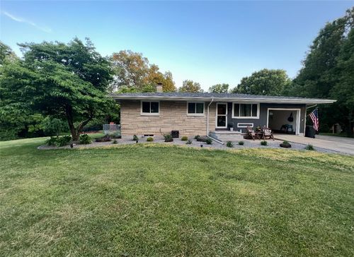 613 S Seminary St, Georgetown, IL, 61846-2029 | Card Image