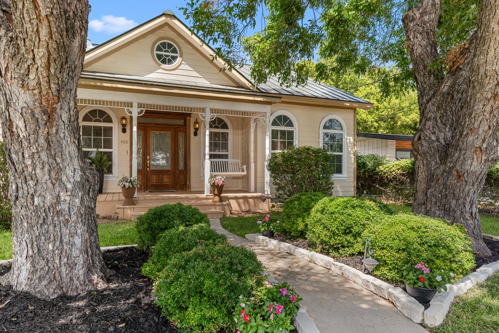 Residential in Fredericksburg 2
