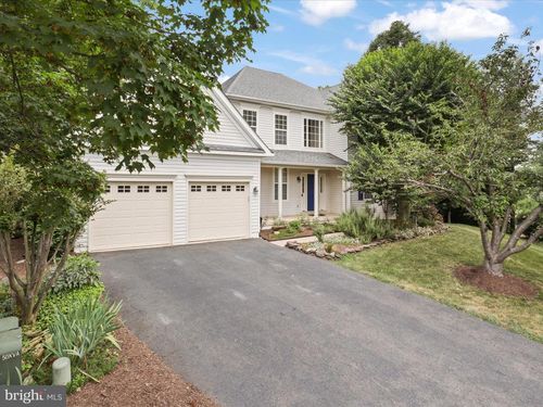 817 Duncan Pl Se, LEESBURG, VA, 20175-8988 | Card Image