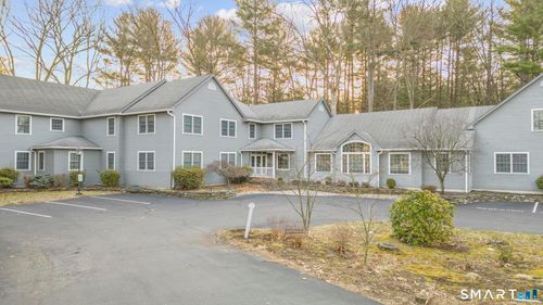 1789 New Britain Ave, Farmington, CT, 06032-3317 | Card Image