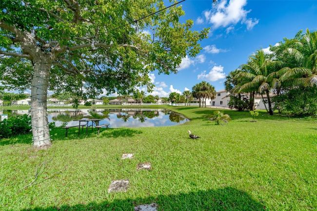 13323 Sw 44th St, House other with 3 bedrooms, 2 bathrooms and null parking in Miramar FL | Image 29