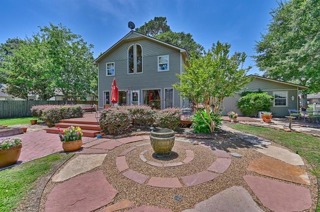 1026 Atchison St, House other with 3 bedrooms, 2 bathrooms and 2 parking in Sealy TX | Image 29