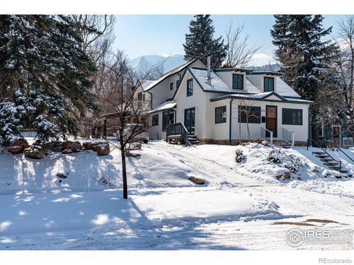 632 University Avenue, Boulder, CO, 80302 | Card Image