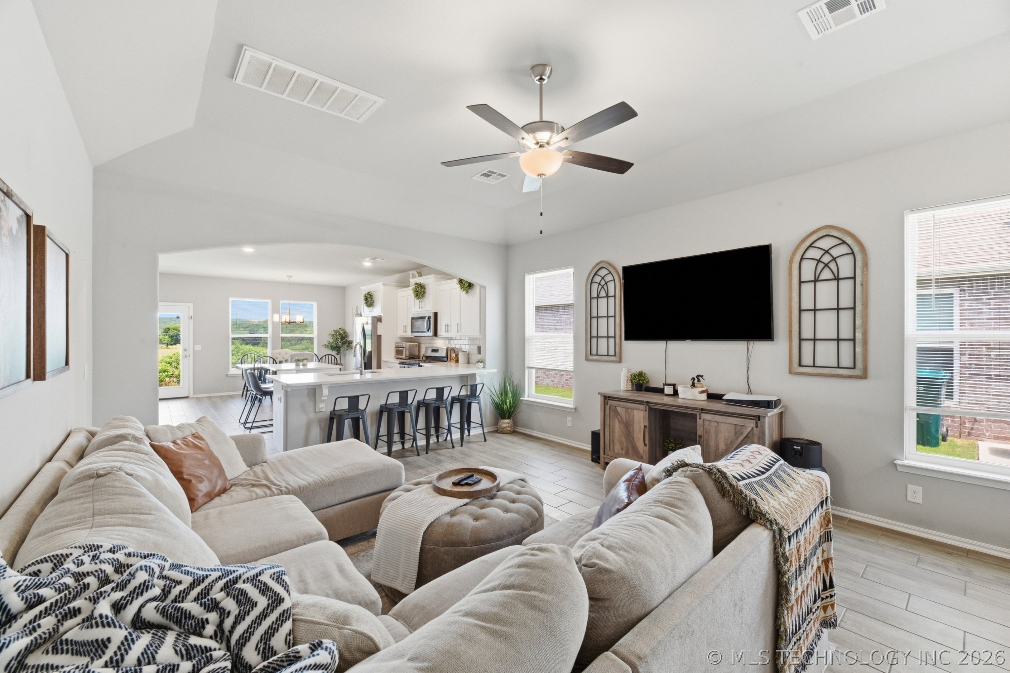 Residential in Sand Springs 2