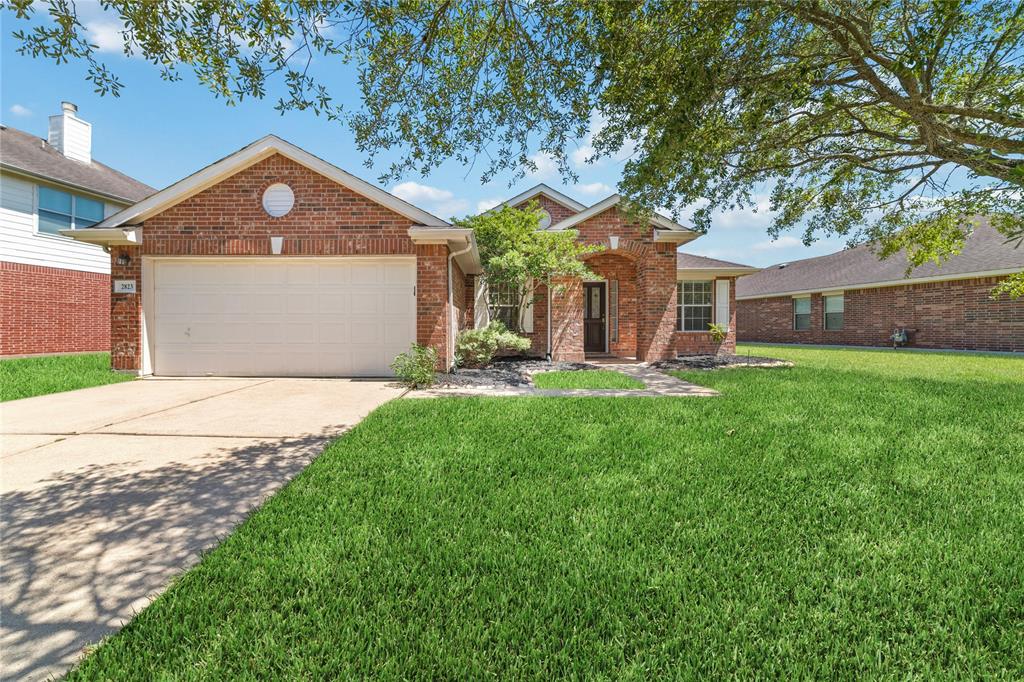 Park Springs Ln, Sugar Land, TX 77479