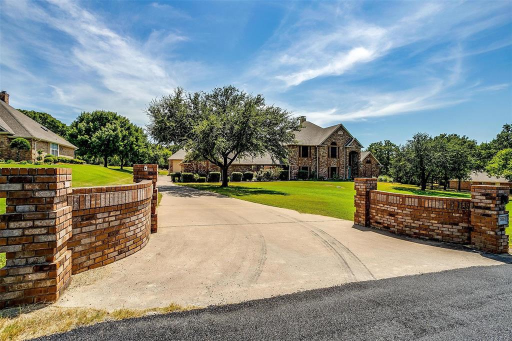 Bent Oaks Dr, Burleson, TX 76028