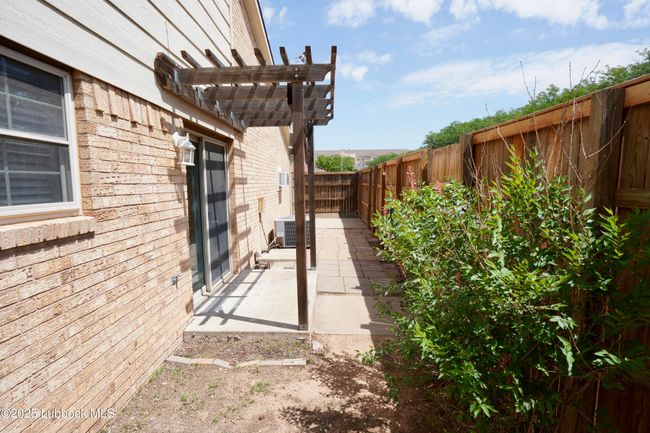 A - 4102 18 Th St, House other with 3 bedrooms, 2 bathrooms and null parking in Lubbock TX | Image 14