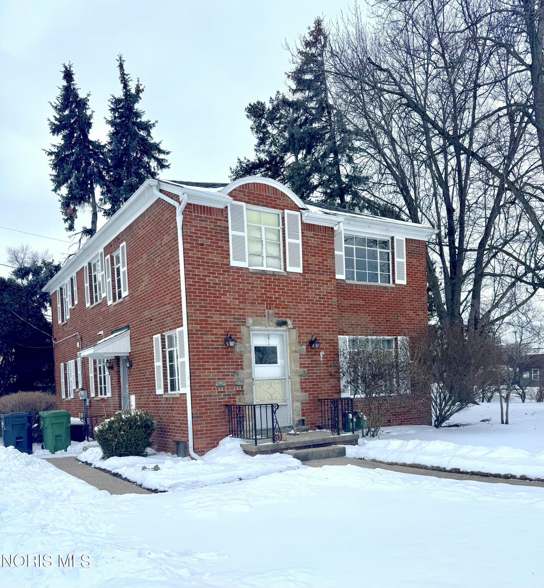 659 Miami Mnr, Maumee, OH 43537