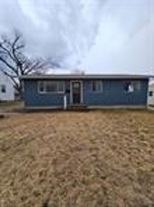 1705 Texas Ave Ne, Cedar Rapids, IA, 52402-2924 | Card Image