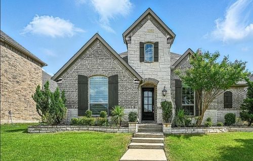 12559 Ravine Creek Rd, Frisco, TX, 75035-5499 | Card Image