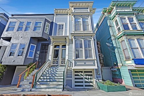 422 Waller Street, San Francisco, CA, 94117 | Card Image