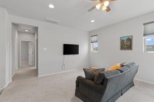 Convert this space into whatever your heart desires! Game room, media room, workout room, hobby room, etc. | Image 20