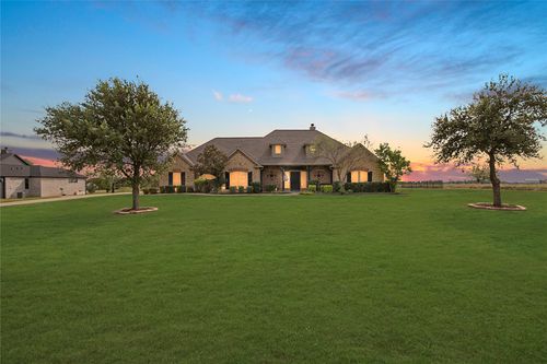 1354 Shadow Lakes Dr, Wills Point, TX, 75169-8862 | Card Image