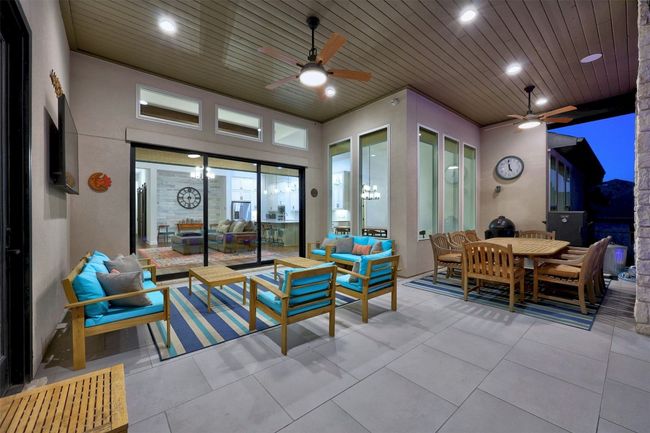 6601 Rocky Grotto Cv, House other with 4 bedrooms, 5 bathrooms and 3 parking in Jonestown TX | Image 13