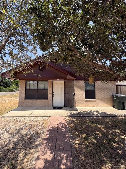 2201 Perkins Avenue, Mission, TX, 78572 | Card Image
