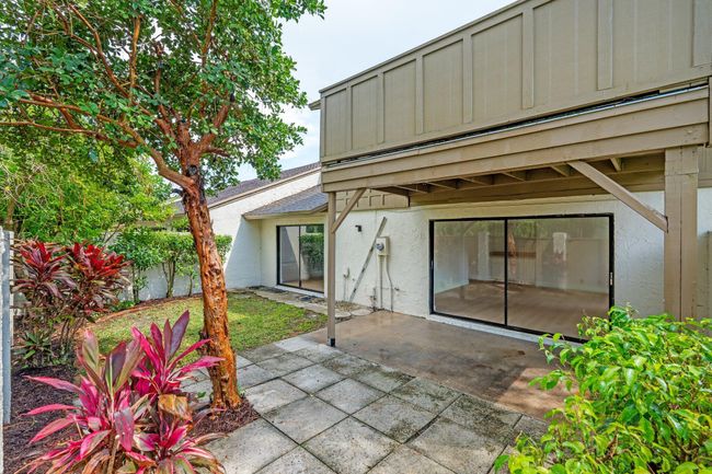 12627 Shady Pines Ct, Condo with 3 bedrooms, 3 bathrooms and null parking in Wellington FL | Image 38